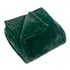 Kallu Double-Sided Faux-Fur Throw